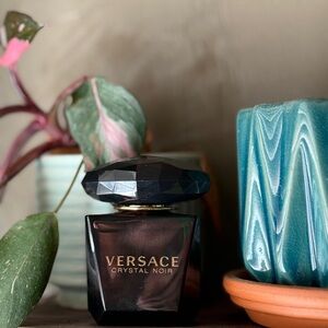 Versace Crystal Noir EDT 1.0oz